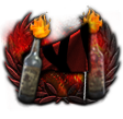 Carry the Torch icon