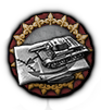 The Armour Research Grant icon