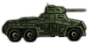 Advanced Armored Car