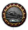 The Floating Fortress Doctrine icon