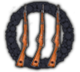 Sombra's Firearms icon