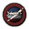 A Herzlandisch Airforce icon