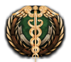 Greenback's Academy of Medicine icon