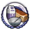 Ensure Free School Lunches icon