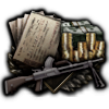 Import Weapons icon