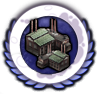 Boost Wartime Production icon