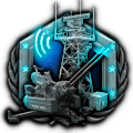 Air Raid Defenses icon