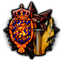 Seize The Port Of Rottendedam icon