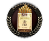 The Golden Griffon Cigarettes icon