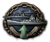 The Convoy Destruction Fleet icon