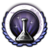The Chemical Warfare Department icon