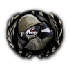 Exiled Officers icon
