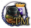 Privatise The Moonburger icon