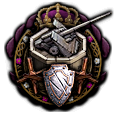 Fortify the Border icon