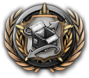 The LF Mandate icon