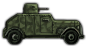 Basic Armored Car