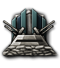 Fortification Effort icon