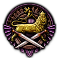 Crush the Lion of Abyssinia icon