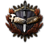 Hunt Blackwing Commanders icon