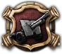 Share our Experiences in Artillery icon