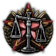 Tear Down The Judicial System icon