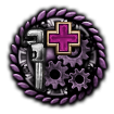 Civilian Service icon