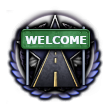 The Law Of Welcome icon