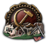 Rediscover Communism icon