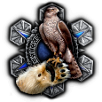 Humble the Falcon icon