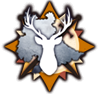 Pacify the Deer icon