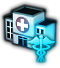 Limited Medical Service icon