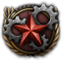 Geared for War icon
