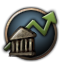 The Hoard Tax icon
