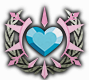 The Heart icon