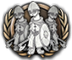 Support The Knightly Orders icon