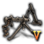 Support Weapons V