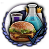 The Moonburger Quality Control Act icon
