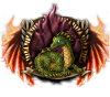 The Dragon Question icon