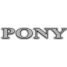 Pony Corporation