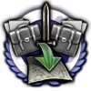 The Imperial Continental Command icon