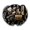 The Trade Must Flow icon