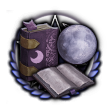 Encourage The Under The Moon Movement icon