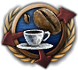 Ride The Coffee Current icon