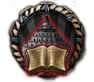 The New Temple icon