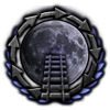 The Blue Moon Express System icon