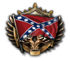 Seek Support From the Confederacy icon