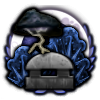 Entrench Siege Mentality icon