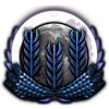 The Chiropterran Agrarian Miracle icon