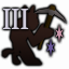 Mining III icon