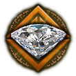 A Radiant Jewel icon